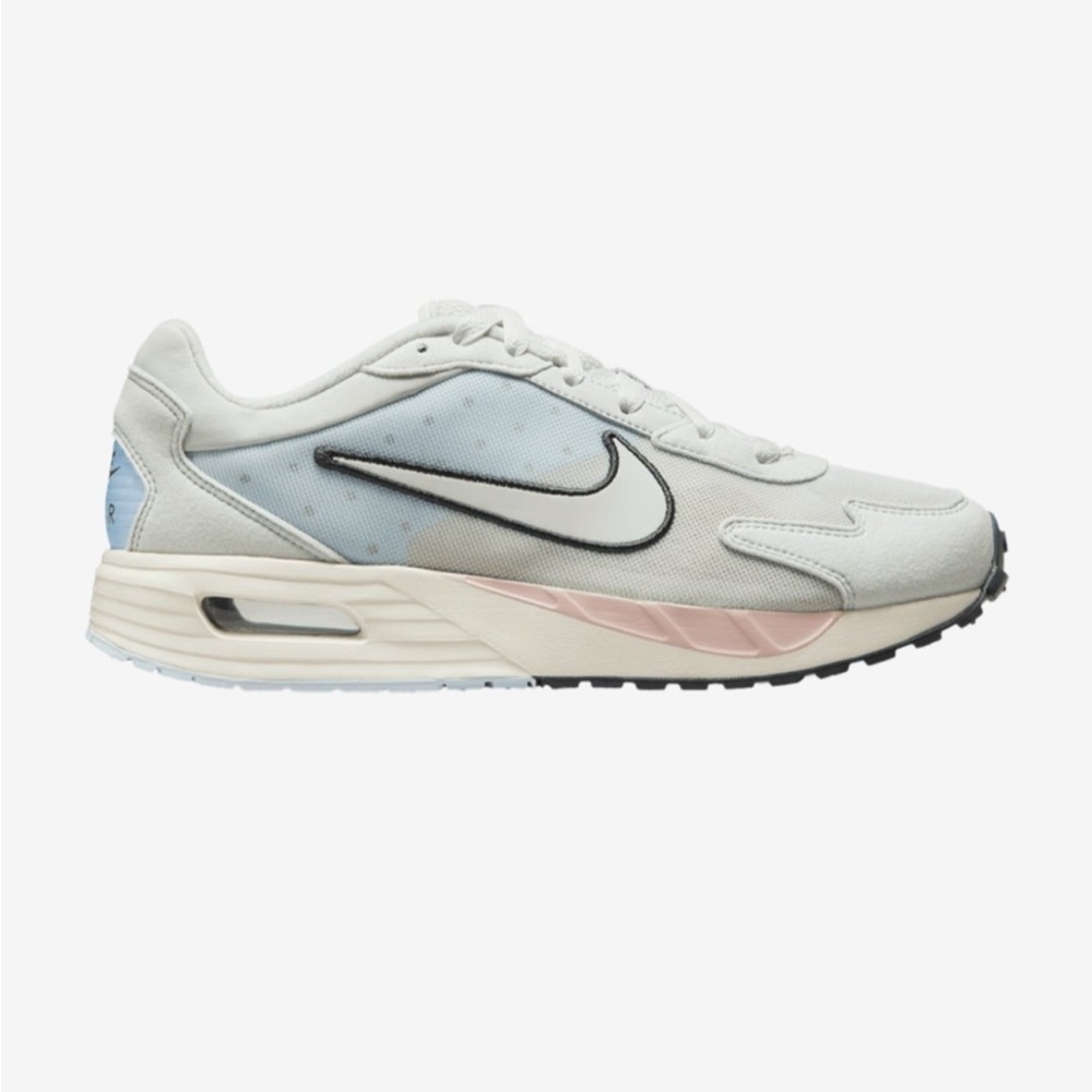 W Nike Air Max Solo shoes! NWT!